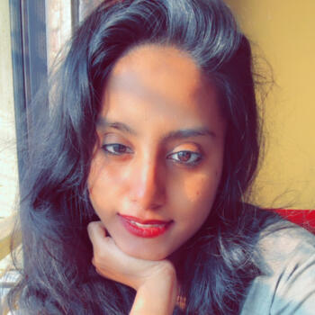 Babysitter in Kalyān: Albina Barboza