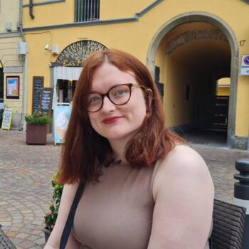 Babysitter Broxburn: Ali