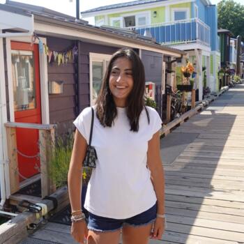 Babysitter in Hamburg: Emilia