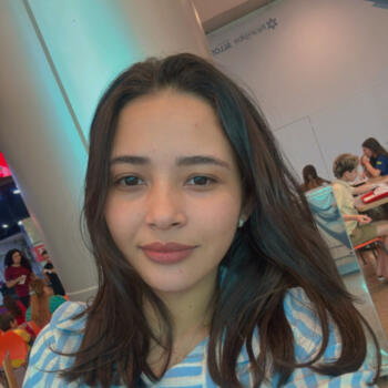 Babá Juazeiro do Norte: Claudia