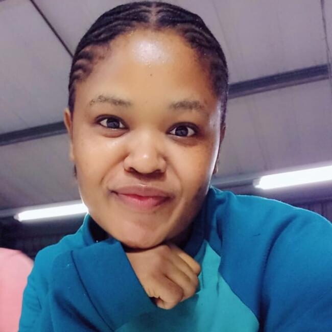 Babysitter in Scottburgh: Malikeleli