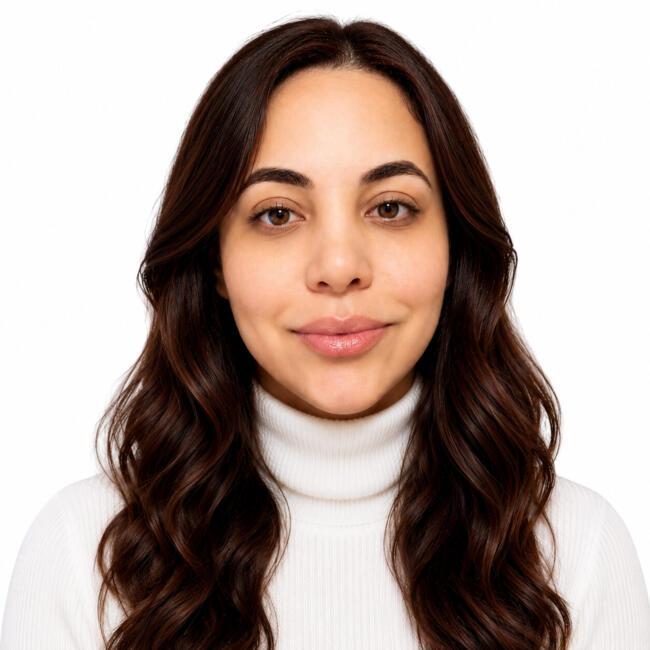 Emprego de babá em Rio de Janeiro: Viviane