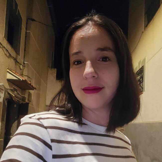 Babysitter in Alicante: Ana