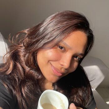 Padre/madre Barranquilla: Daniela