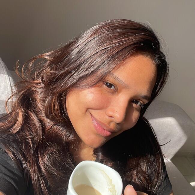 Babysitting job in Barranquilla: Daniela