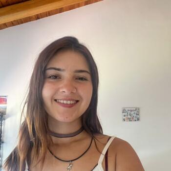 Babysitter in San Rafael: Pilar