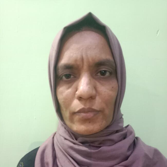 Babysitter in Hyderabad: Shaik