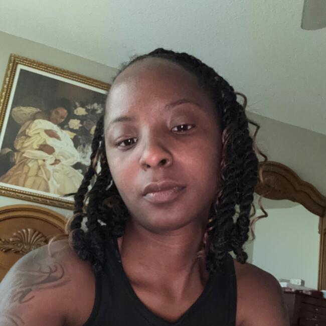 Babysitter in Montgomery: Latonya