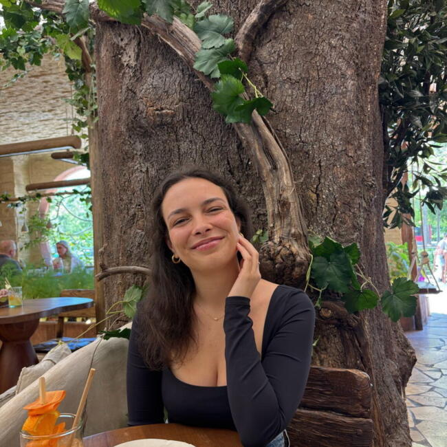 Canguro en Valencia: Matilde