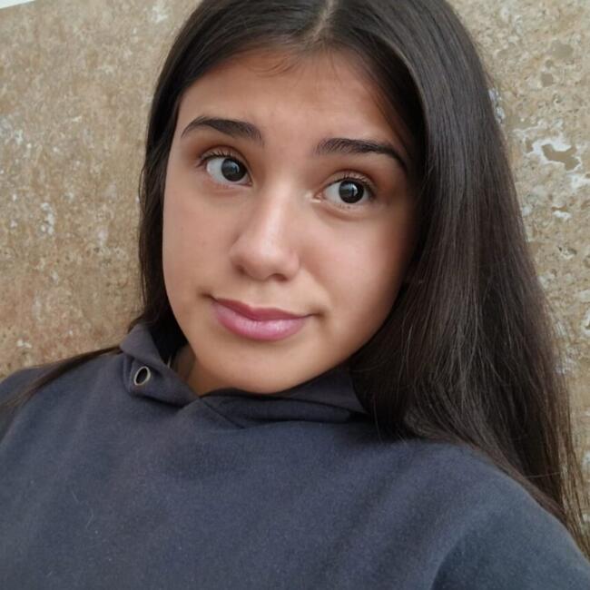 Babysitter in Rosario: Melisa