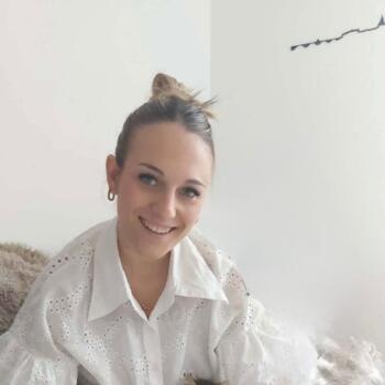 Babysitter in Avignon: Manuela