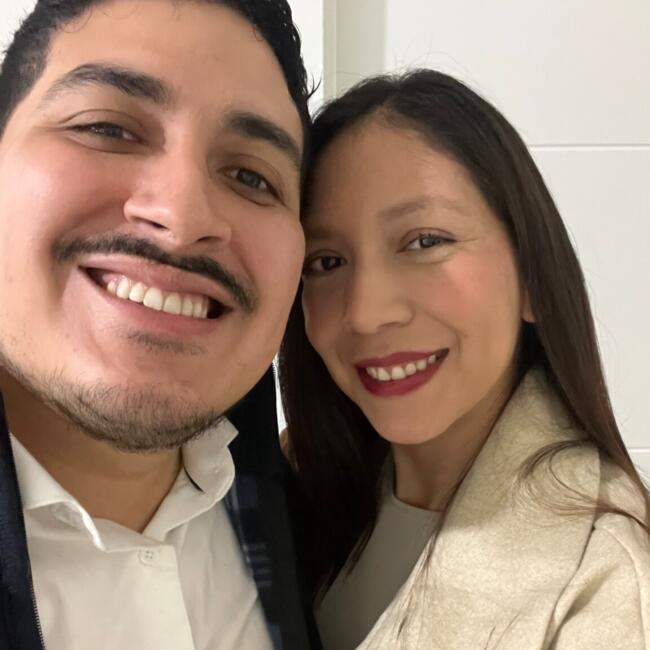 Babysitting job in Málaga: Liliana Elizabeth