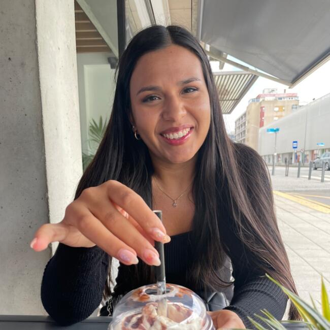 Canguro en Madrid: Yuneisis