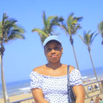 Babysitter in Durban: Aviwe