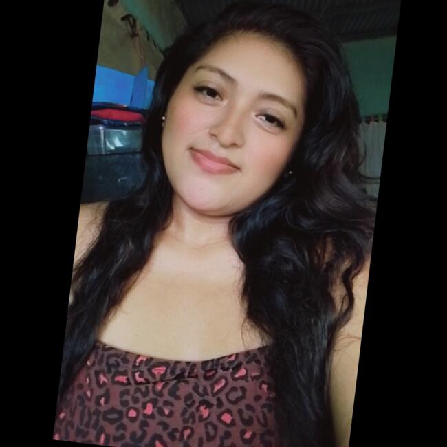 Babysitter in Santiago: Elizabeth