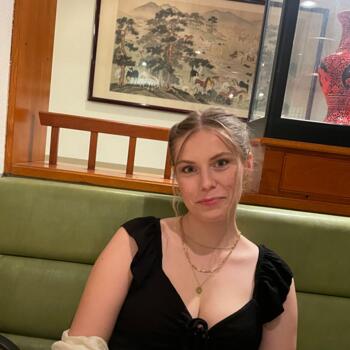 Barnvakt Gävle: Molly