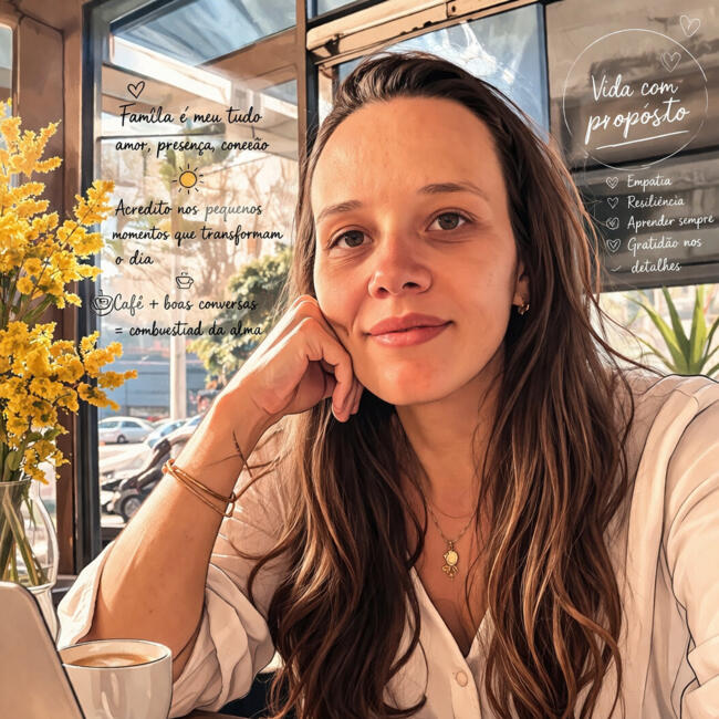 Emprego de babá em São Paulo (São Paulo): Fernanda