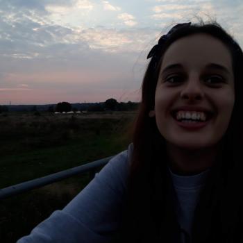 Babysitter Lisbon: ANGELIQUE