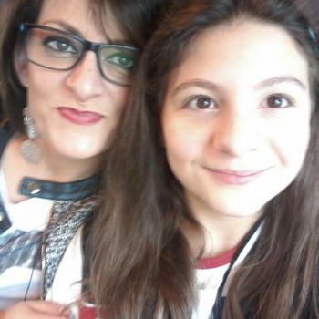 Babysitter Campobasso: Maria