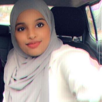 Babysitter in Gent: Fatima