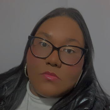 Babá São Paulo: Camila