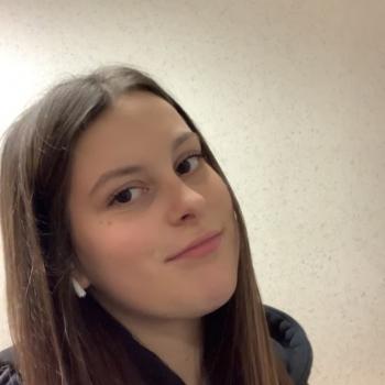 Baby-sitter Tourcoing: Laly