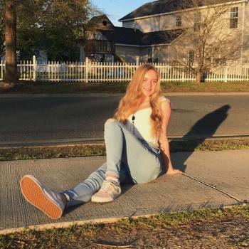 Babysitter Indian Trail: Shauna