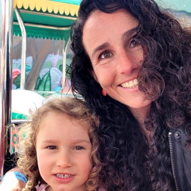 Babysitting job in Melbourne: Ana