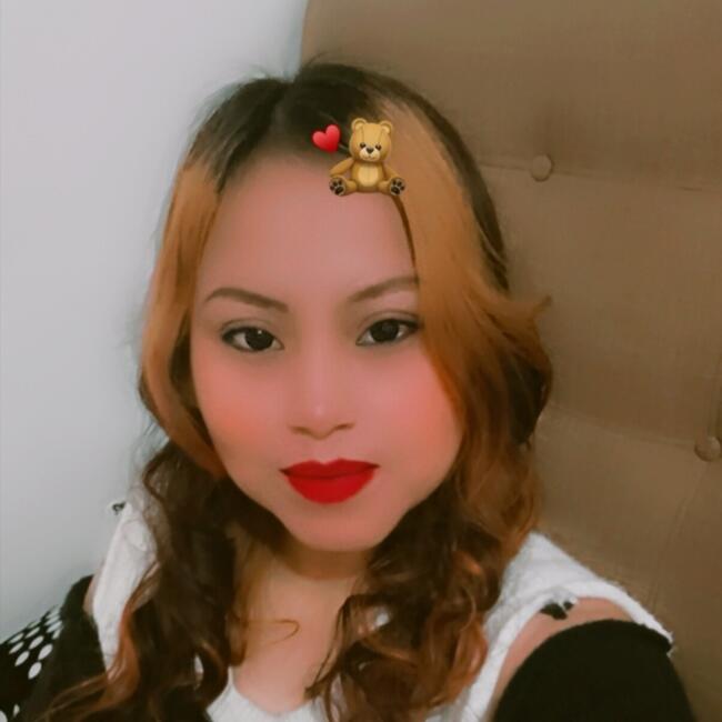 Niñera en Santiago de Chile: Irene