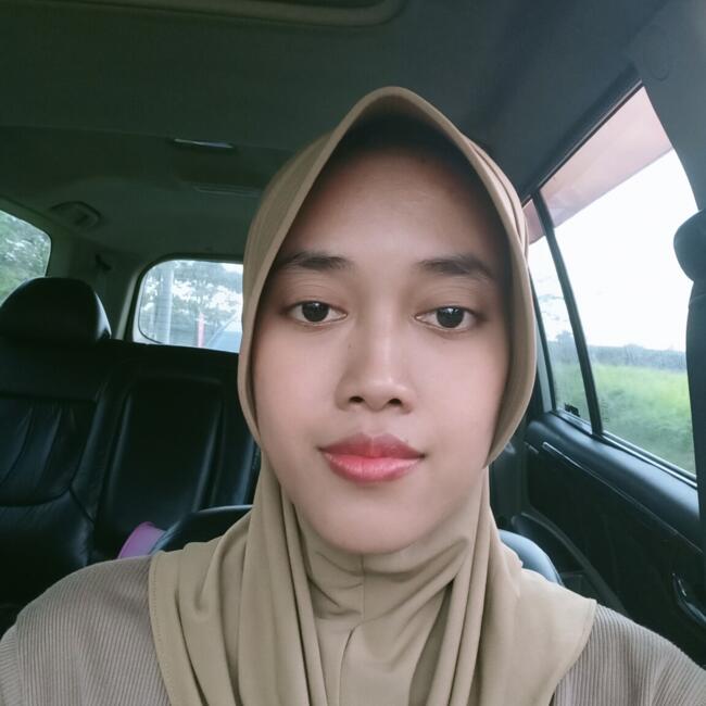 Babysitter di Lebak (Kabupaten Lebak): Elsa