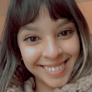 Babysitter in Colonia del Sacramento: Eugenia