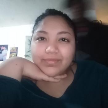 Niñeras en Saltillo: Debanhi margarita
