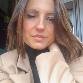 Babysitter a Spoleto: Antoneta