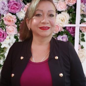Babysitter in San Joaquín: Lucy yaneth