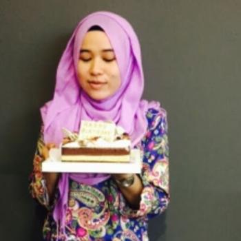 Babysitting job in Ampang: babysitting job Zunairah