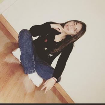 Babysitter Los Andes: Ana