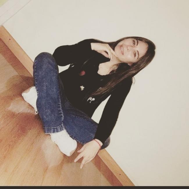 Babysitter in Los Andes: Ana María