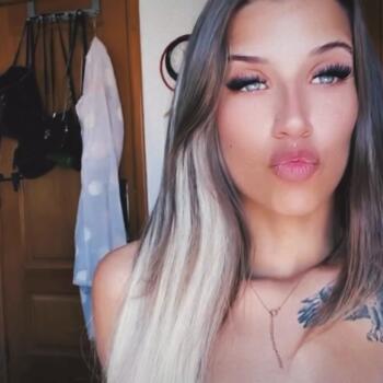 Família Oeiras: Andreia