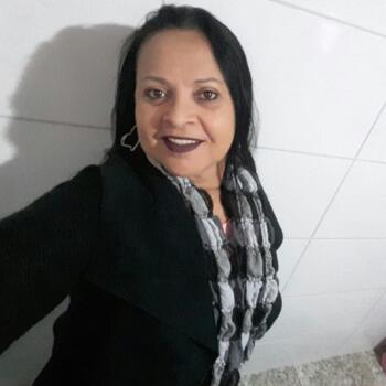 Babysitter Atibaia: Zilda