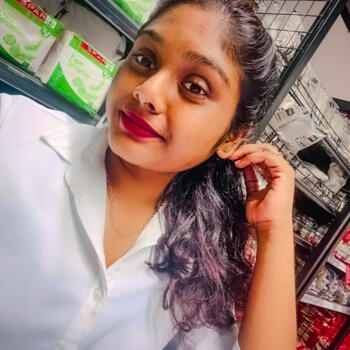 Babysitting job in Pahala Imbulgoda: babysitting job Rashmi