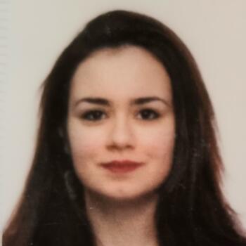 Babysitter in Berlin: Bianca Alexandra