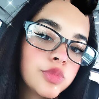 Babysitter in Tlalnepantla: Nubia citlali
