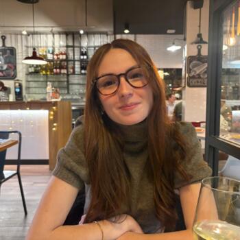 Babysitter in Dublin: Catalina