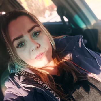 Babysitting job in Szalkszentmárton: babysitting job Debora