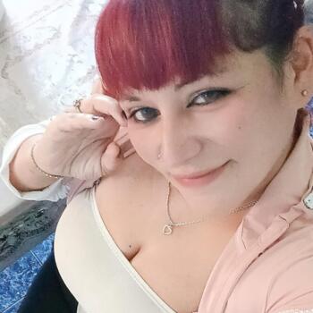 Babysitter Merlo (Buenos Aires): Romina
