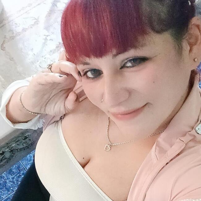Babysitter in Merlo (Buenos Aires): Romina