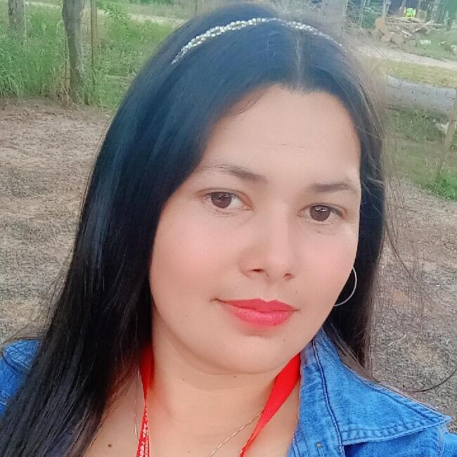 Niñera en Asunción: Rocio