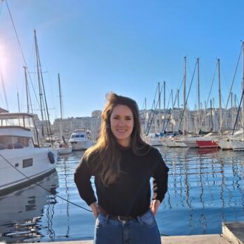 Babysitting job in La Bâtie-Neuve: babysitting job Celine