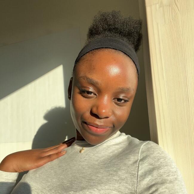 Babysitter in Mörfelden-Walldorf: Penouelle