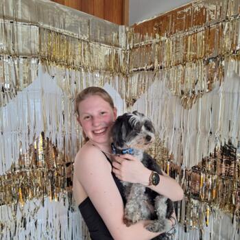 Babysitter in Hobart: Brooke